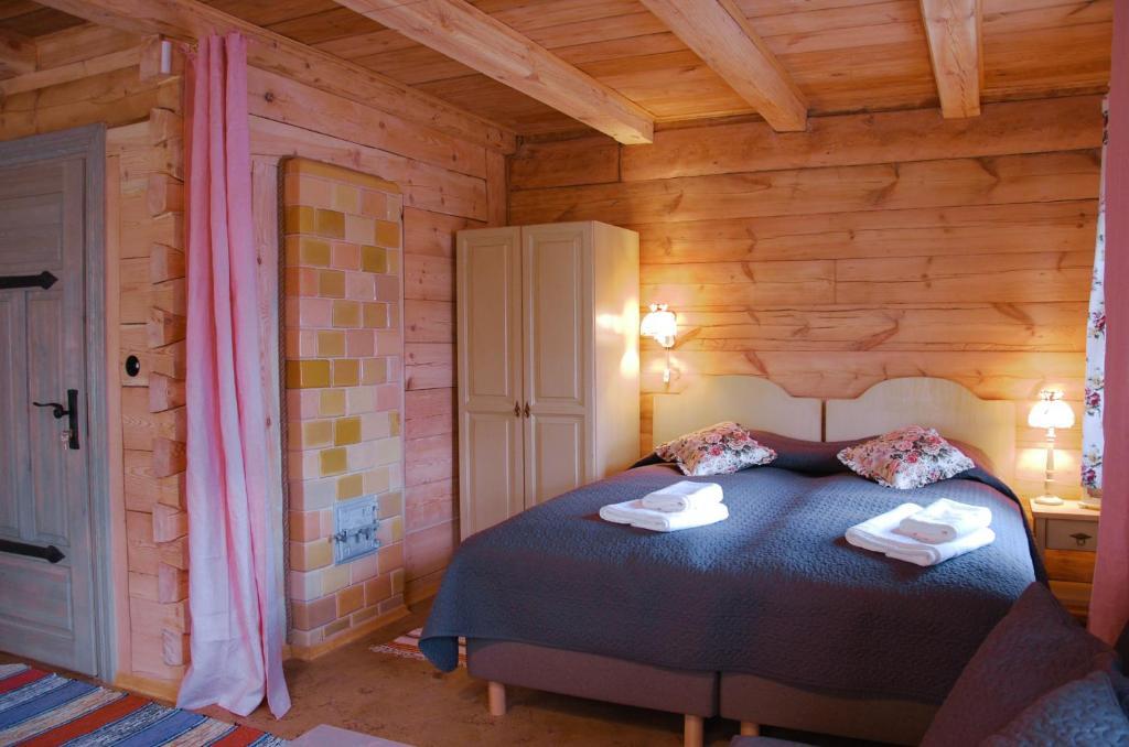 Bed and Breakfast Stoczek 1929 Біловежа Номер фото