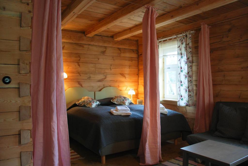 Bed and Breakfast Stoczek 1929 Біловежа Номер фото